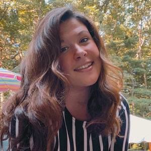 Meet your Posher, Meghan